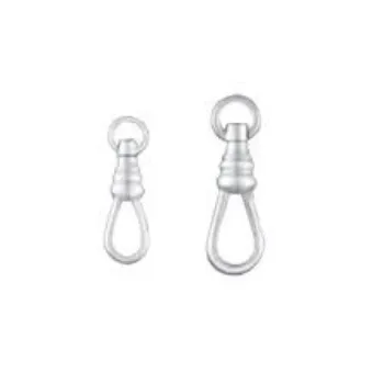 Sterling Silver Clasp